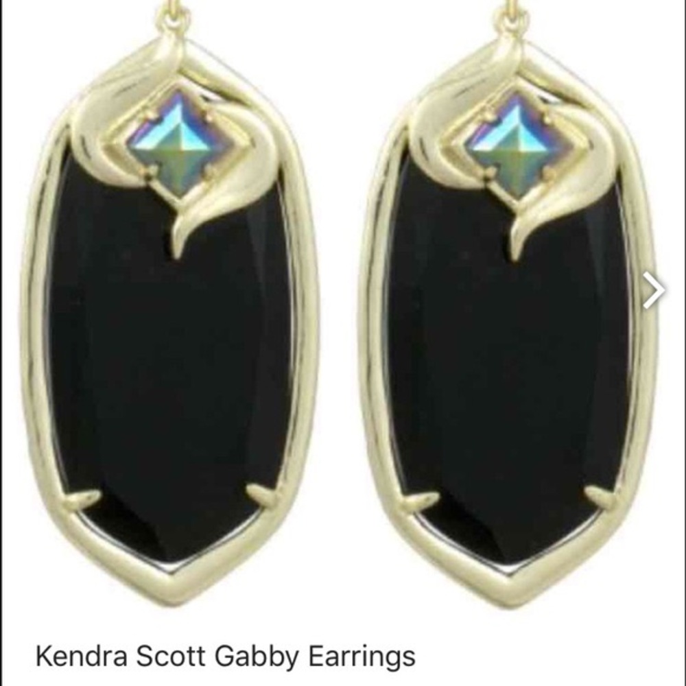 Kendra Scott Gabby Galaxy Earrings